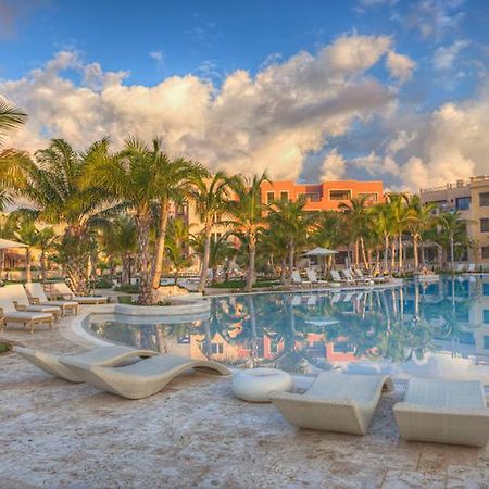 Hotel Ancora Cap Cana Punta Cana Exterior photo