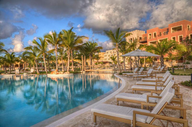 Hotel Ancora Cap Cana Punta Cana Exterior photo